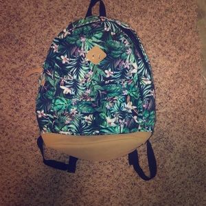 Backpack